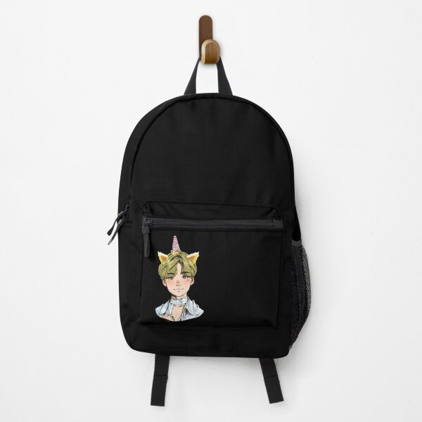 Item preview, ASTRO Moonbin — Anime Style designed and sold by Kimverse Studio.