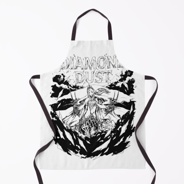 Item preview, Diamond Dust Cataclysm - Shiva Final Fantasy XVI FF16 FFXVI  designed and sold by bapupa.