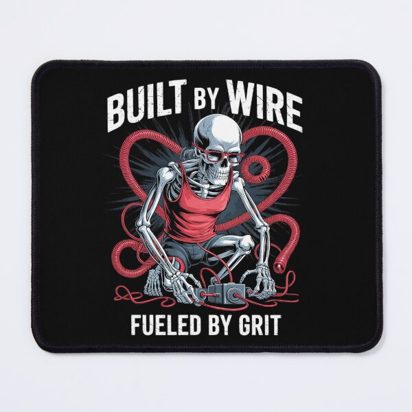 Item preview, Skeleton Electrician Lineman Humor designed and sold by MarryIsMonth.