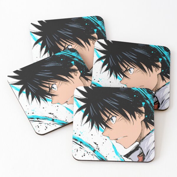 Item preview, Kamijou Touma - 1 designed and sold by Infinite-Aspire.