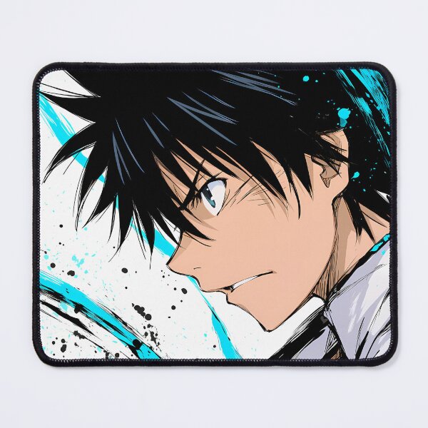 Item preview, Kamijou Touma - 1 designed and sold by Infinite-Aspire.