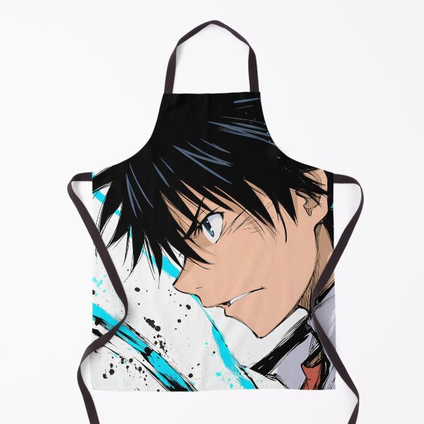 Item preview, Kamijou Touma - 1 designed and sold by Infinite-Aspire.
