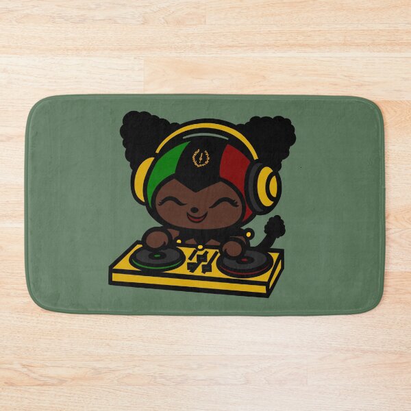 Item preview, Pan African kuromi designed and sold by Crystal  Burrell.