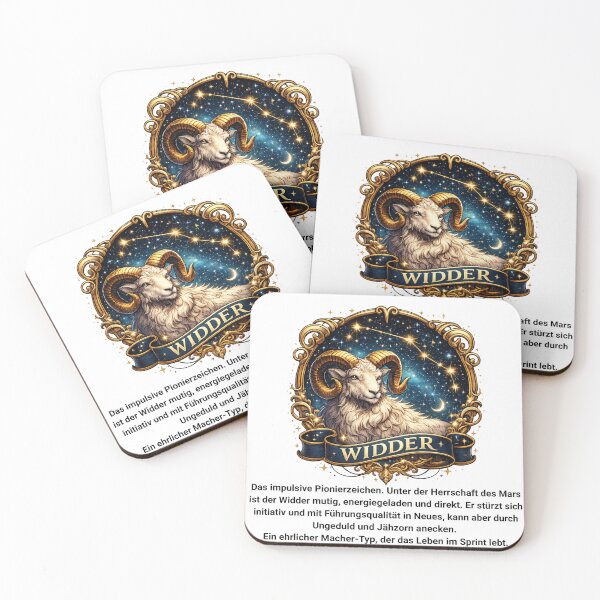 Item preview, If your zodiac sign shows horns designed and sold by CoolContent Factory.