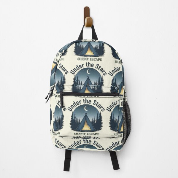 Item preview, Camping Life designed and sold by Aise06.