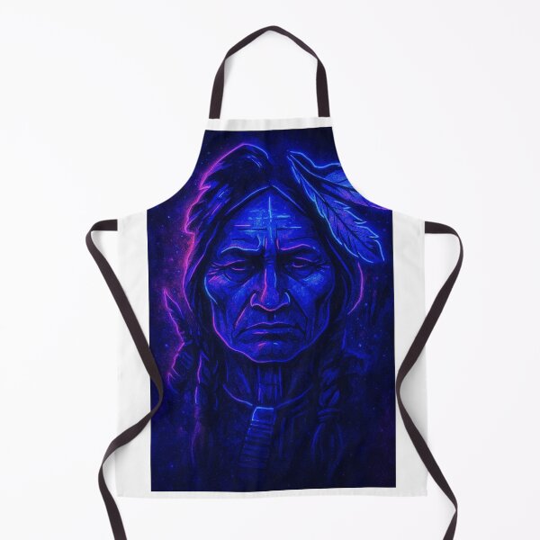 Item preview, Neon Chief designed and sold by Lisa Valle.