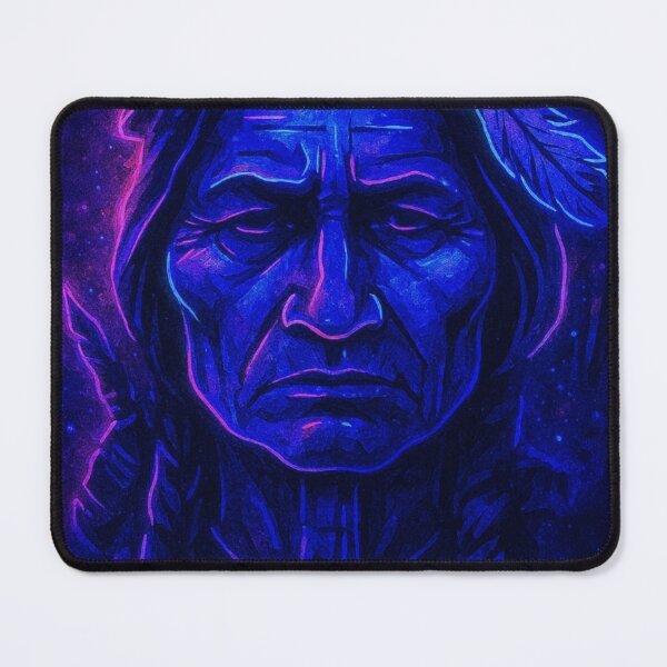 Item preview, Neon Chief designed and sold by Lisa Valle.