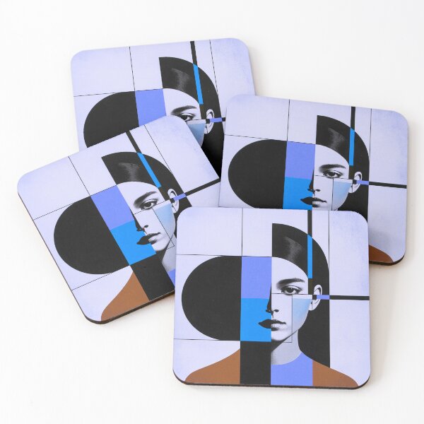 Item preview, Fragmented Identity designed and sold by joycrysstudio.