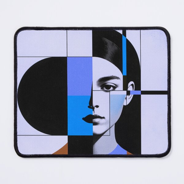 Item preview, Fragmented Identity designed and sold by joycrysstudio.
