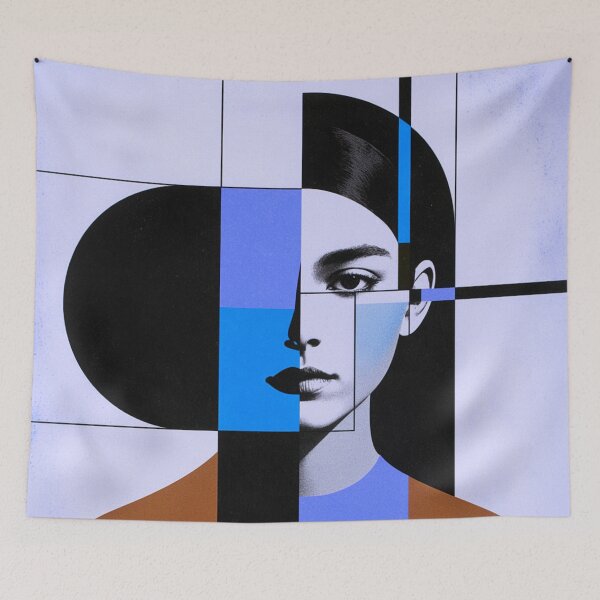 Item preview, Fragmented Identity designed and sold by joycrysstudio.