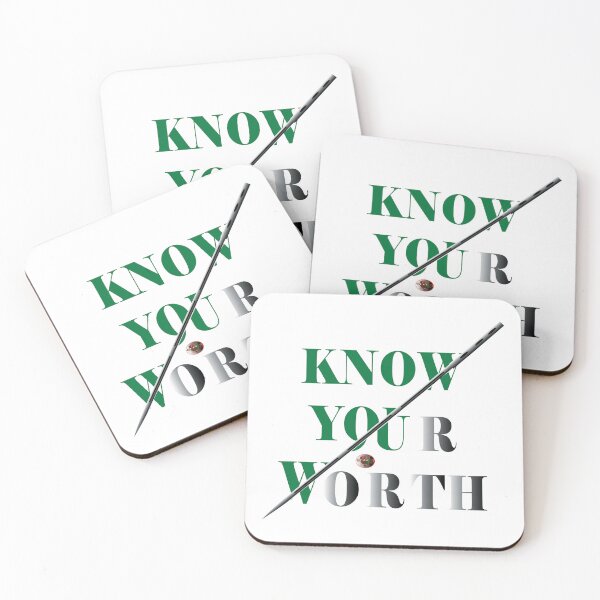 Item preview, Your self-worth is important designed and sold by Dream City.