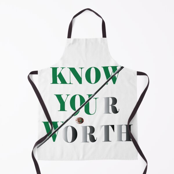 Item preview, Your self-worth is important designed and sold by Dream City.