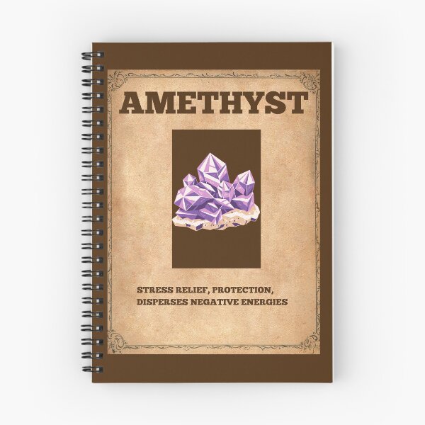 Item preview, Amethyst Stone of Calm & Clarity designed and sold by mahdi ⭐⭐⭐⭐⭐.