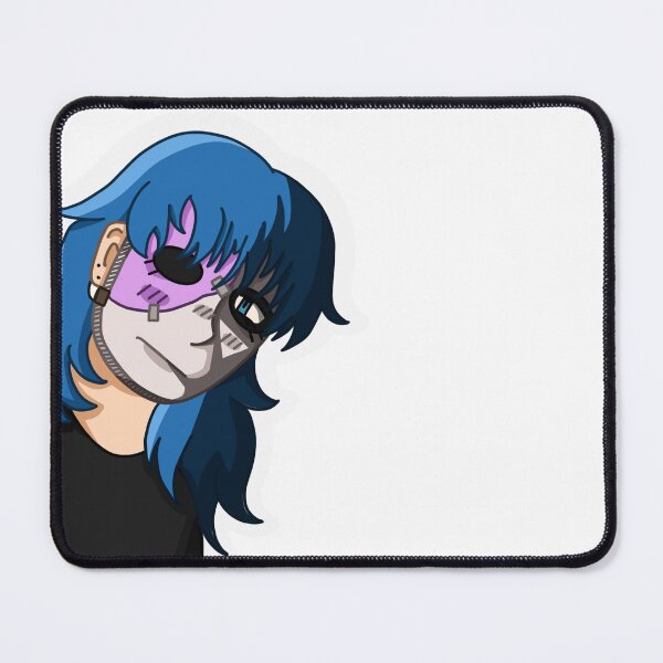 Item preview, Sally Face - Sal designed and sold by IndiMustDie.