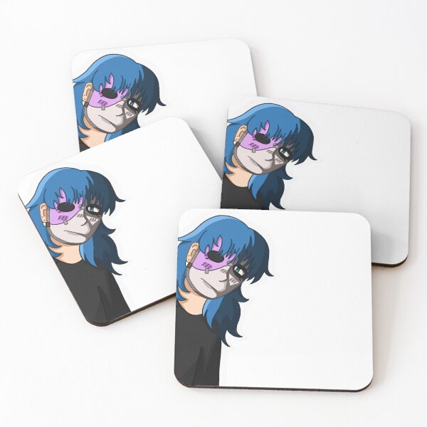 Item preview, Sally Face - Sal designed and sold by IndiMustDie.