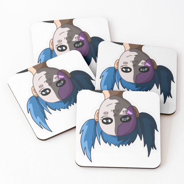 Item preview, Sally Face - hanging upside down designed and sold by IndiMustDie.