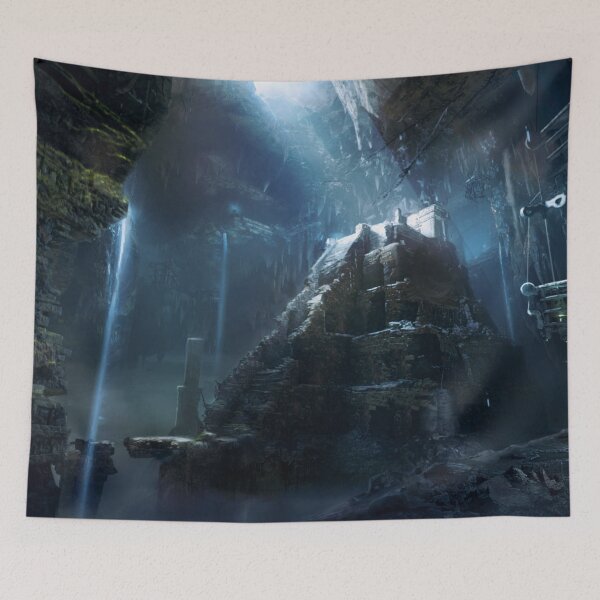 Item preview, An Extraordinary Find – Tomb Raider designed and sold by Kruger8.