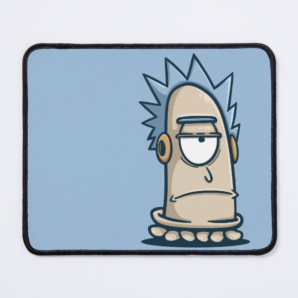 Item preview, Bot 209 designed and sold by Oddbot-Society.