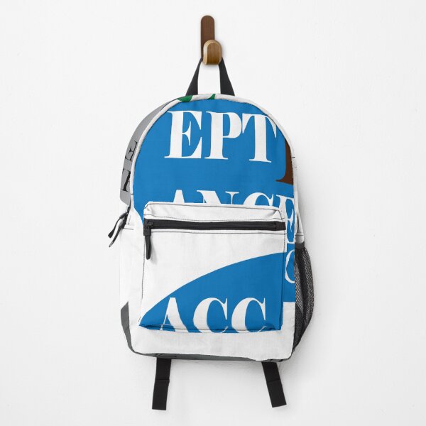 Item preview, You'll be at peace after accepting the consequences designed and sold by Dream City.