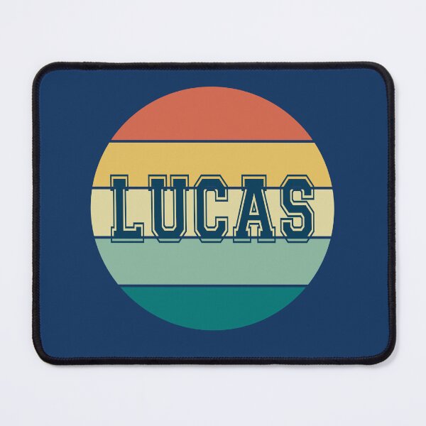 Item preview, Lucas Name designed and sold by Jeallan Designs.
