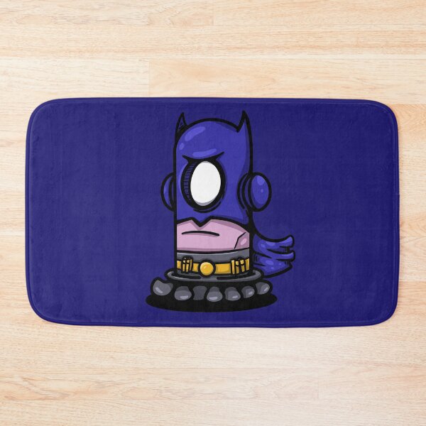 Item preview, Bot 130 designed and sold by Oddbot-Society.