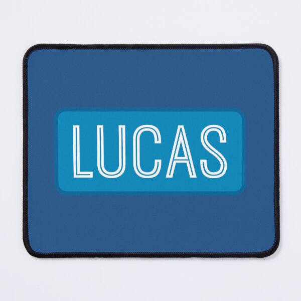 Item preview, Lucas Name designed and sold by Jeallan Designs.