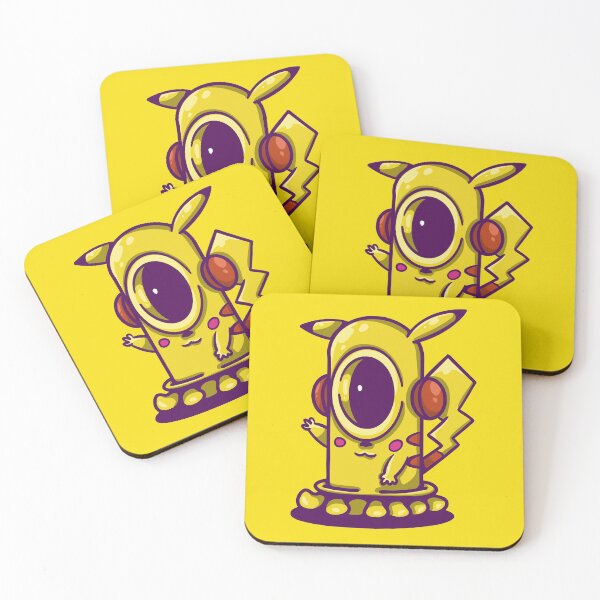 Item preview, Bot 133 designed and sold by Oddbot-Society.