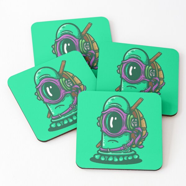 Item preview, Bot 117 designed and sold by Oddbot-Society.