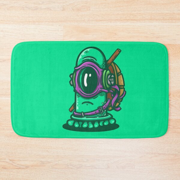 Item preview, Bot 117 designed and sold by Oddbot-Society.