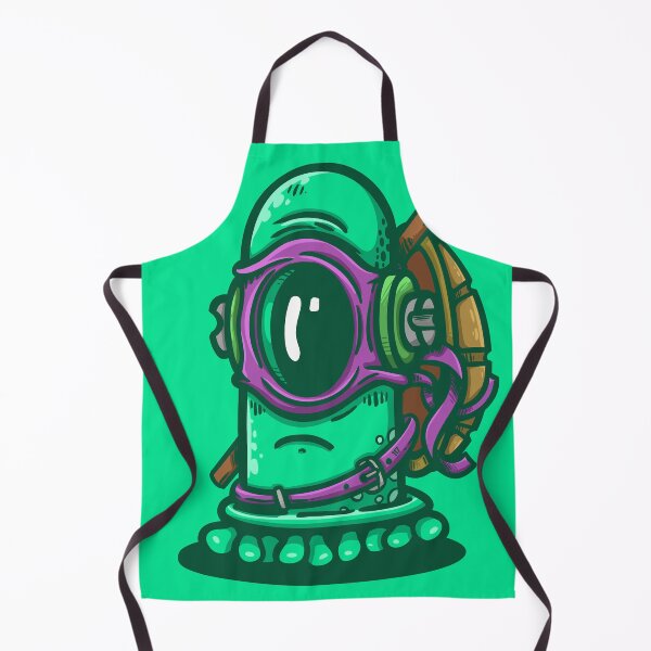 Item preview, Bot 117 designed and sold by Oddbot-Society.