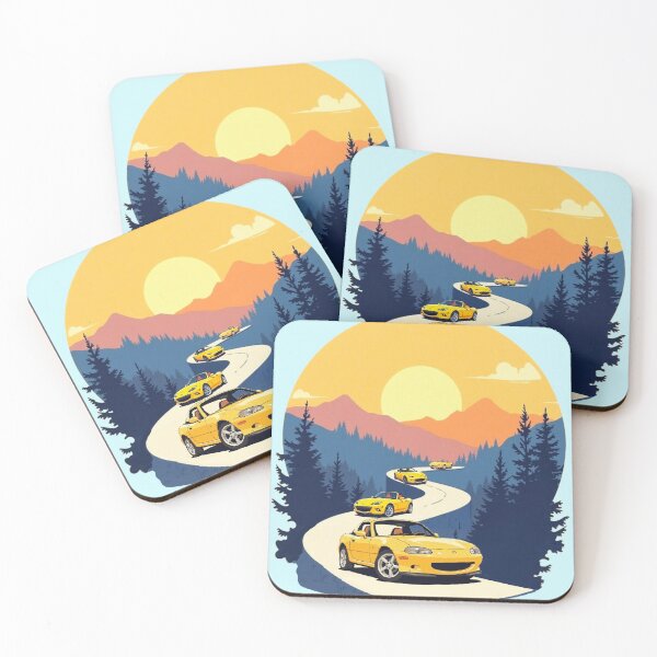 Item preview, Cruisin' The Mountains designed and sold by MyYata.