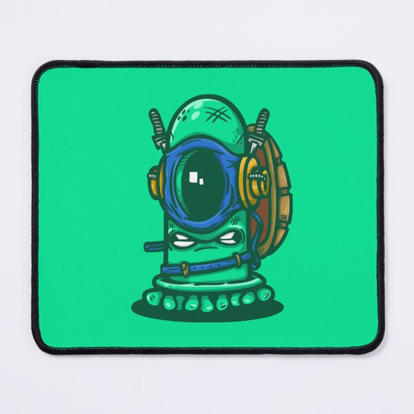 Item preview, Bot 116 designed and sold by Oddbot-Society.