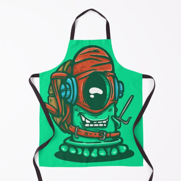Item preview, Bot 115 designed and sold by Oddbot-Society.