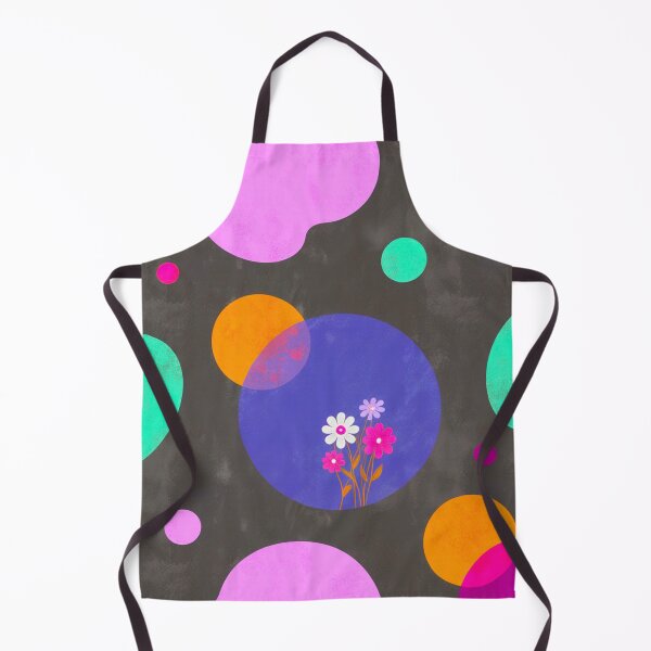 Item preview, Blooming Circles designed and sold by joycrysstudio.