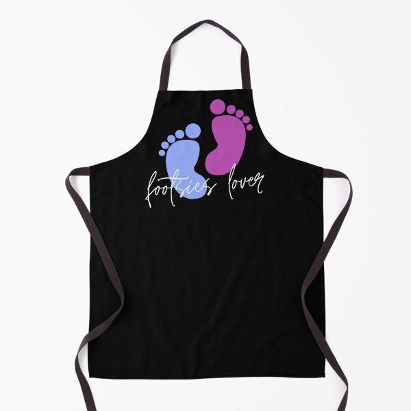 Item preview, Footsies Lover — Cute Foot Illustration designed and sold by Kimverse Studio.