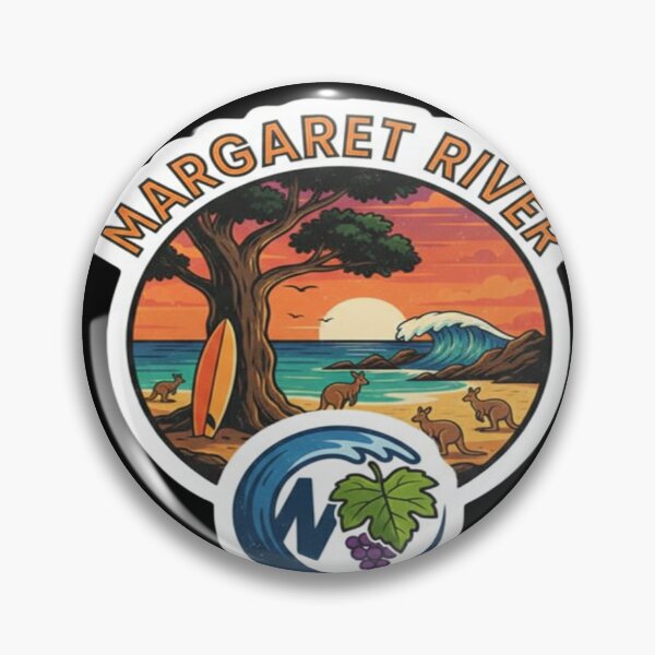 Item preview, margaret river design designed and sold by KLSproduct.