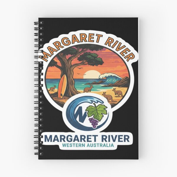 Item preview, margaret river design designed and sold by KLSproduct.