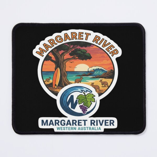Item preview, margaret river design designed and sold by KLSproduct.