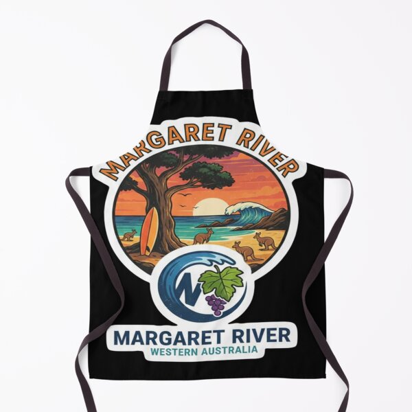 Item preview, margaret river design designed and sold by KLSproduct.
