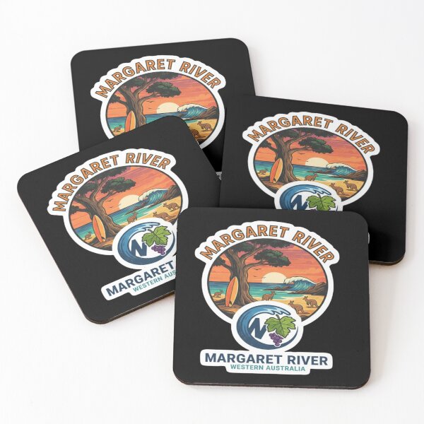 Item preview, margaret river design designed and sold by KLSproduct.