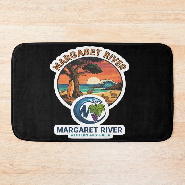 Item preview, margaret river design designed and sold by KLSproduct.