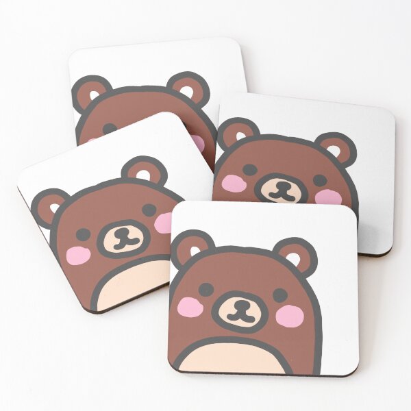 Item preview, Teddy Bear by DRAW WITH BOO designed and sold by DRAW-WITH-BOOO.