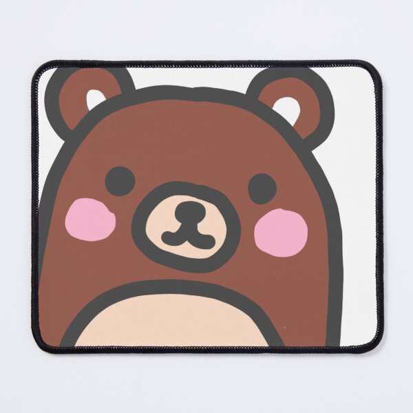 Item preview, Teddy Bear by DRAW WITH BOO designed and sold by DRAW-WITH-BOOO.