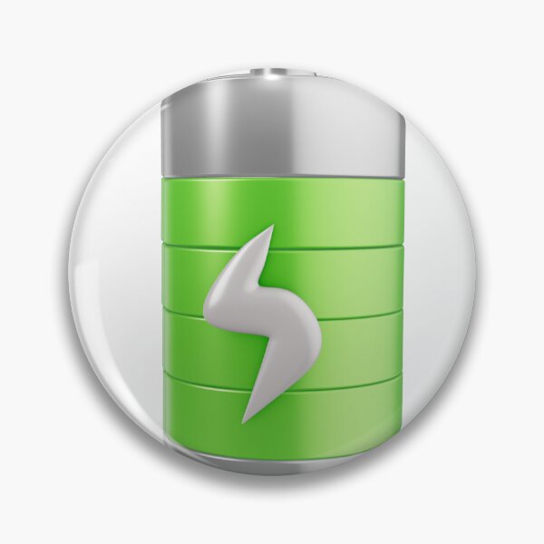 Item preview, 100% Social Battery designed and sold by Tintacruda.