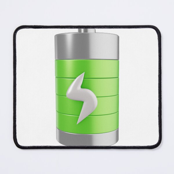 Item preview, 100% Social Battery designed and sold by Tintacruda.