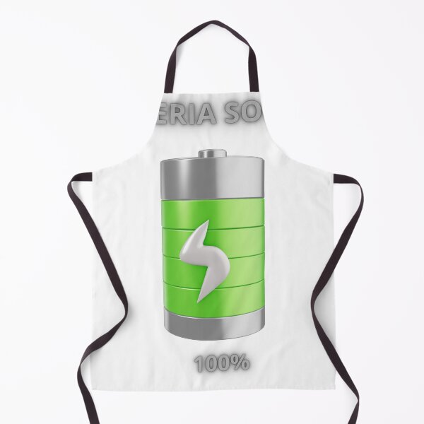 Item preview, 100% Social Battery designed and sold by Tintacruda.
