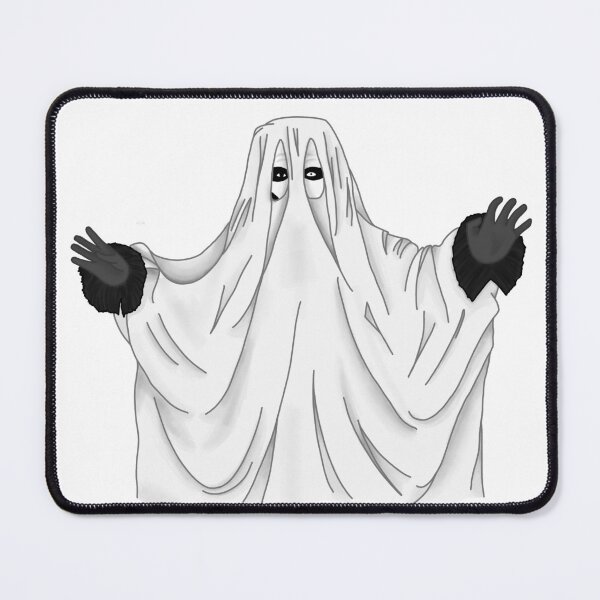Item preview, Papa IV as a Ghost designed and sold by IndiMustDie.