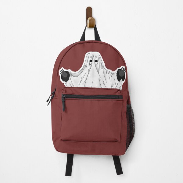 Item preview, Papa IV as a Ghost designed and sold by IndiMustDie.