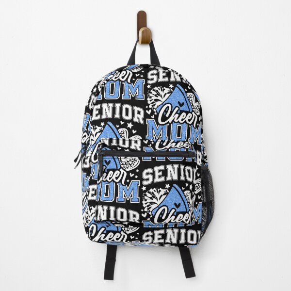 Item preview, Senior Cheer Mom 2026 Proud Cheerleader Mom Class of 2026 designed and sold by jakaun.