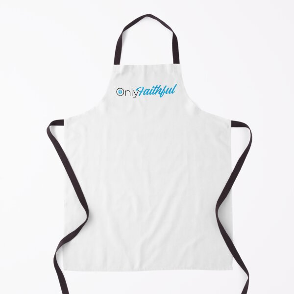 Item preview, OnlyFaithful — Loyalty Humor Parody designed and sold by Kimverse Studio.